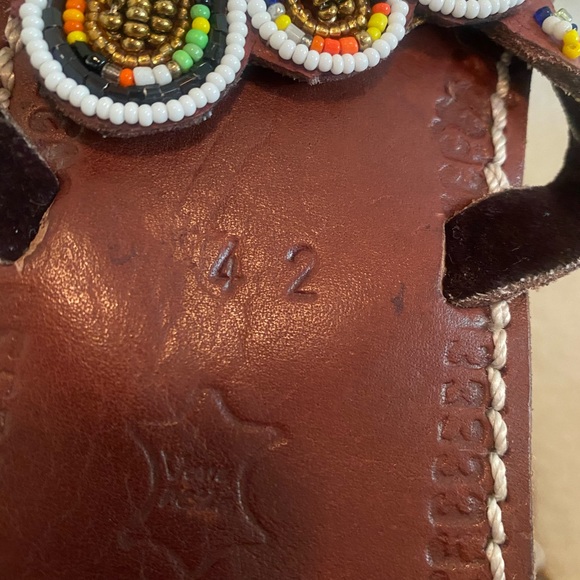 Sandals - Picture 2 of 2